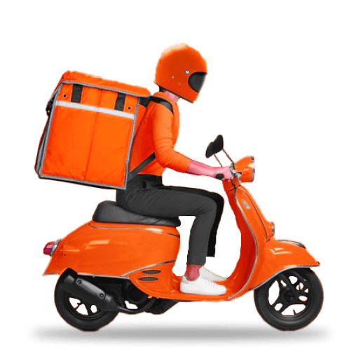 Rider